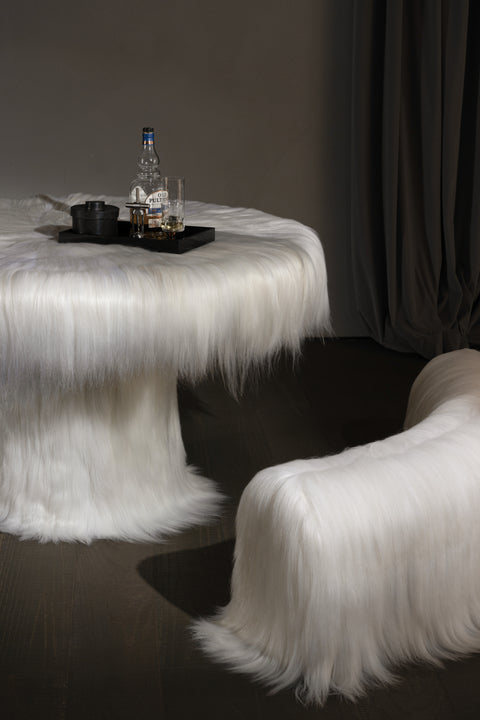 Revelation of Gaia Table