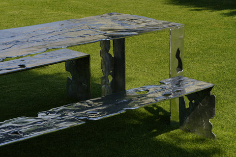 Ciénaga Dining table