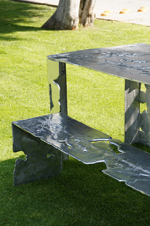 Ciénaga Dining table