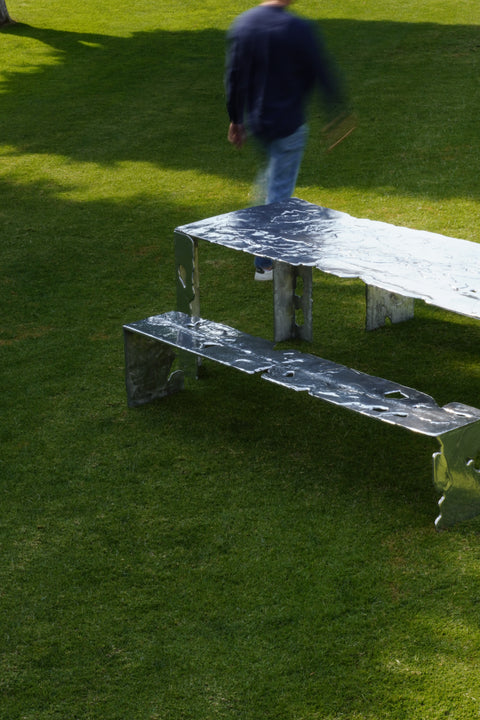 Ciénaga Dining table