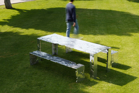 Ciénaga Dining table