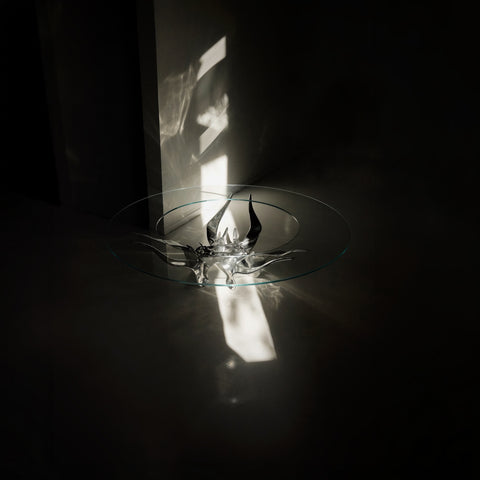 Materia Digital Coffee Table