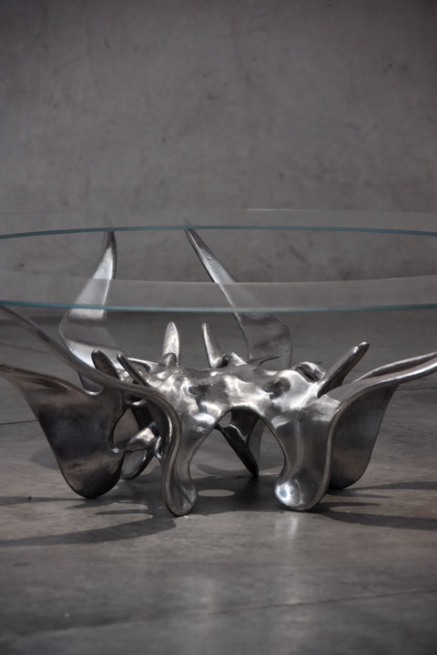 Materia Digital Coffee Table
