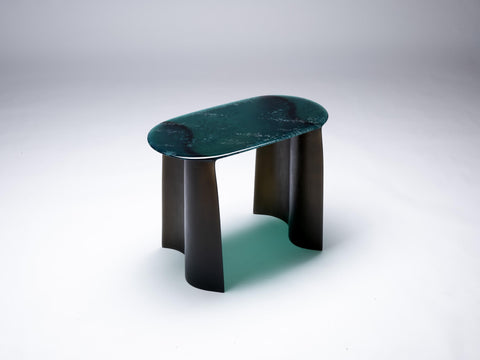 New Wave Stool SC