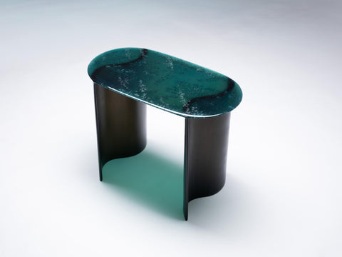 New Wave Stool SC