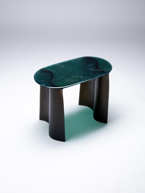 New Wave Stool SC