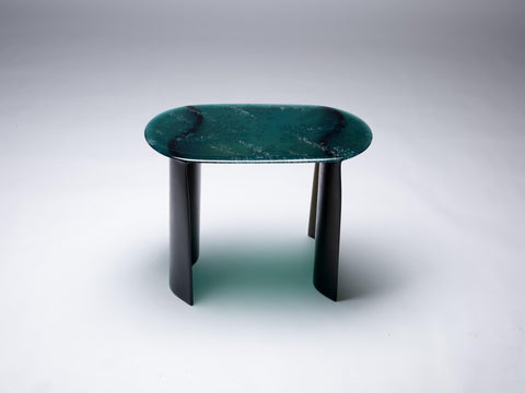 New Wave Stool SC