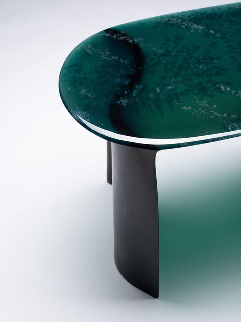 New Wave Stool SC