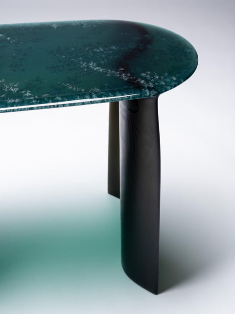 New Wave Stool SC