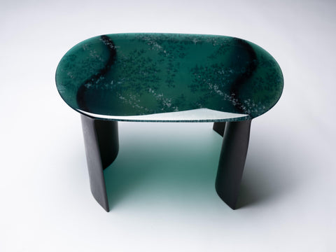 New Wave Stool SC
