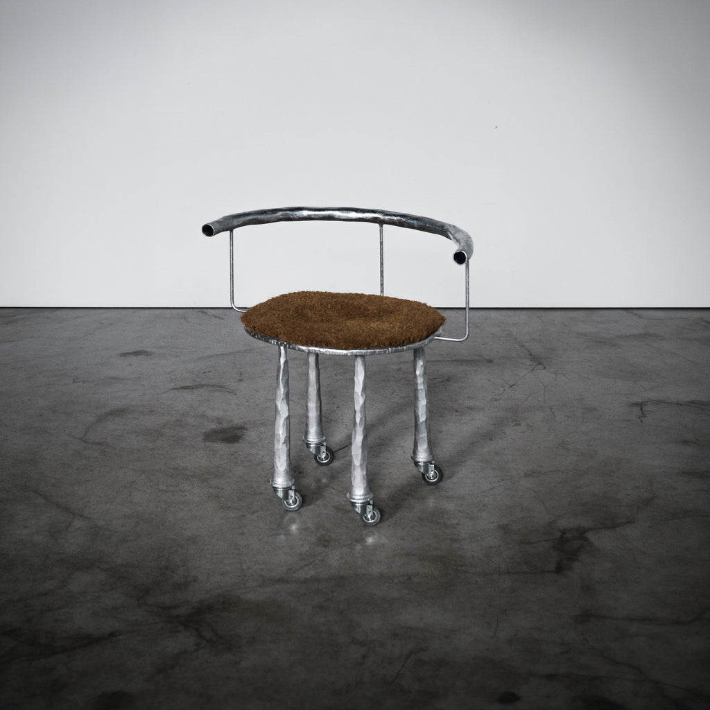 Thomas Serruys – Objects With Narratives