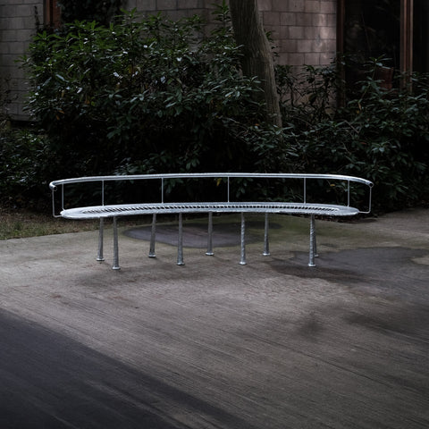 Resourcer Bench