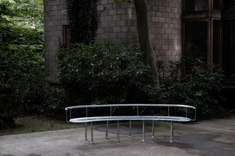 Resourcer Bench