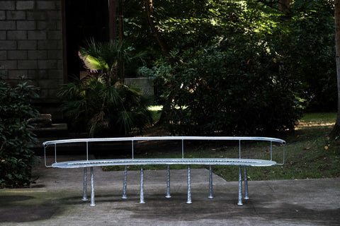 Resourcer Bench