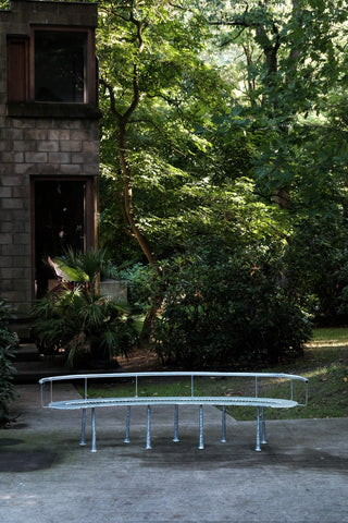 Resourcer Bench