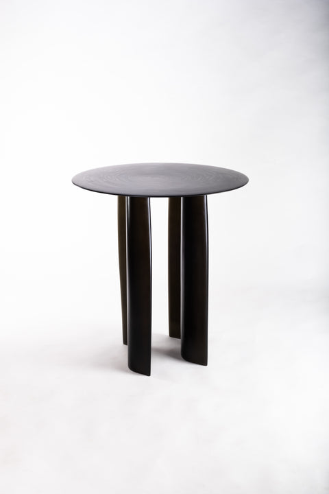 New Wave Side Table - Black