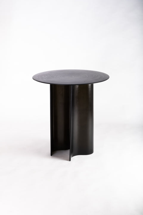 New Wave Side Table - Black