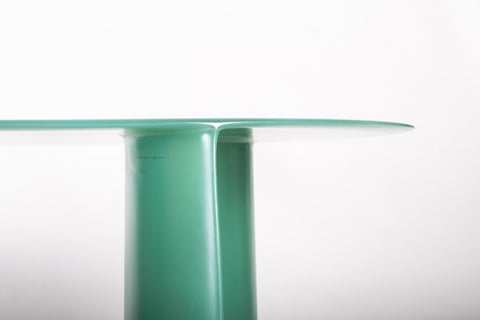 New Wave Coffee Table Jade