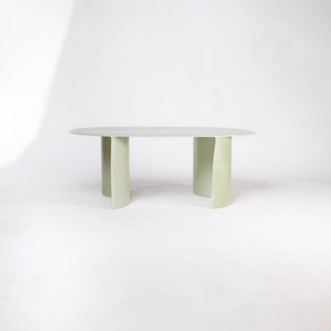New Wave Coffee Table - Opal