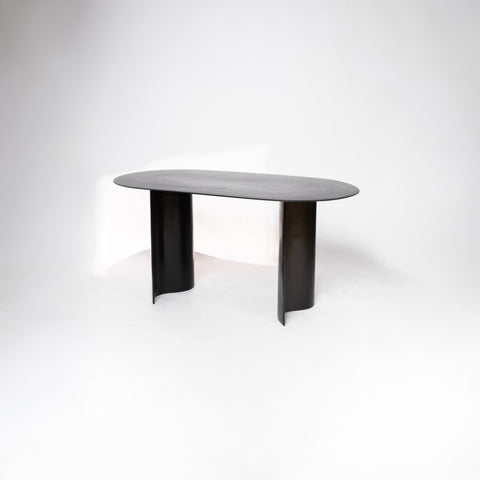 New Wave Coffee Table - Black