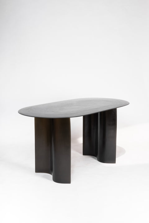 New Wave Coffee Table - Black