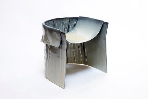 Free Form Chair