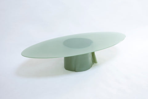 Free Form Low Table