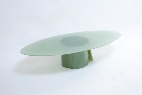 Free Form Low Table