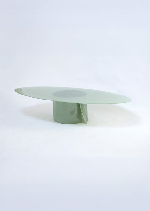 Free Form Low Table
