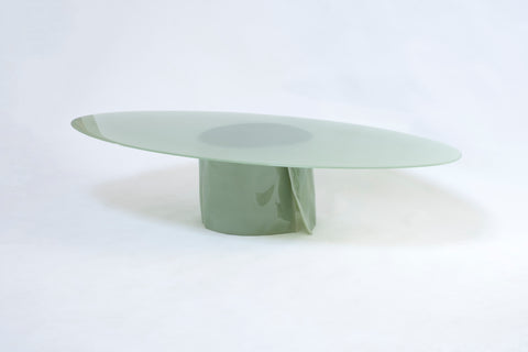 Free Form Low Table