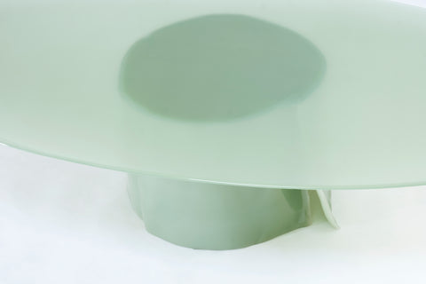 Free Form Low Table