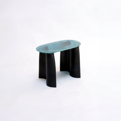 New Wave Side Table - Special Edition