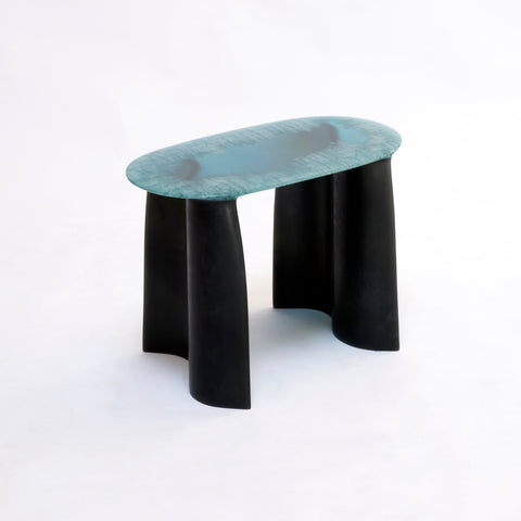 New Wave Side Table - Special Edition