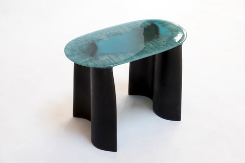 New Wave Side Table - Special Edition