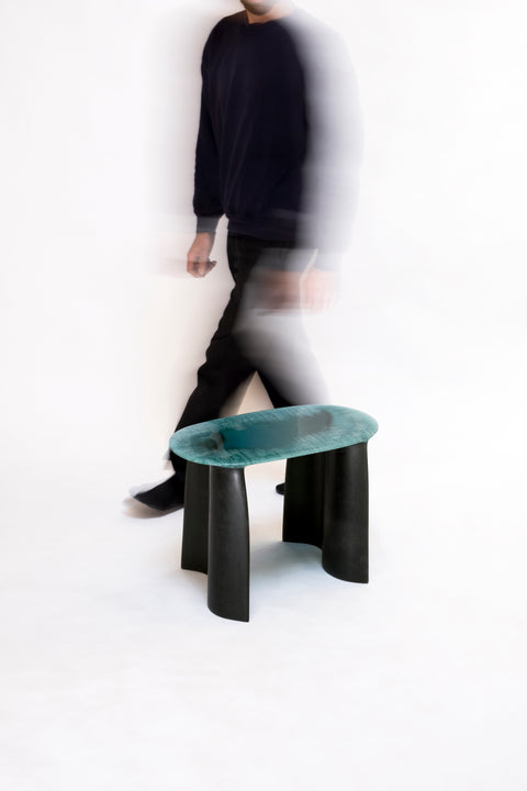 New Wave Side Table - Special Edition