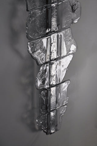 Ciénaga Vidrio Wall Lamp