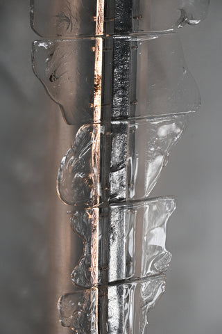 Ciénaga Vidrio Wall Lamp