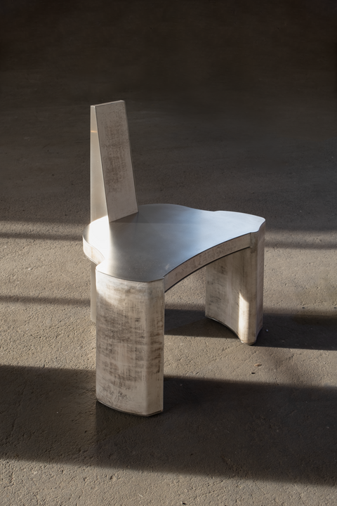 Fragment Chair