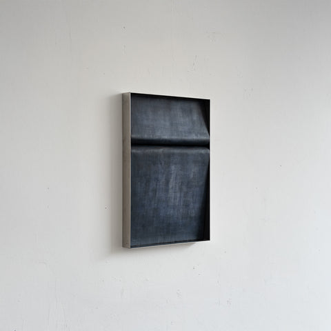 Arch Wallpiece - Blue