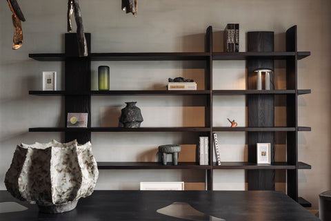 Norma Shelf