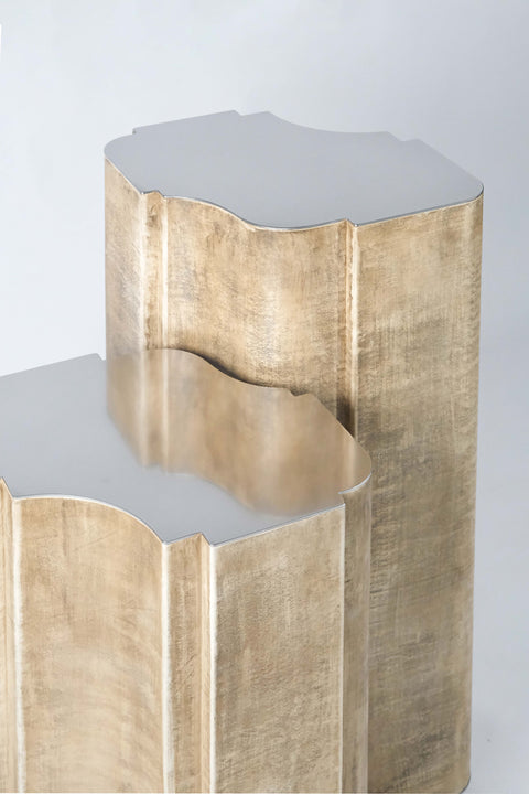 Pedestal 1