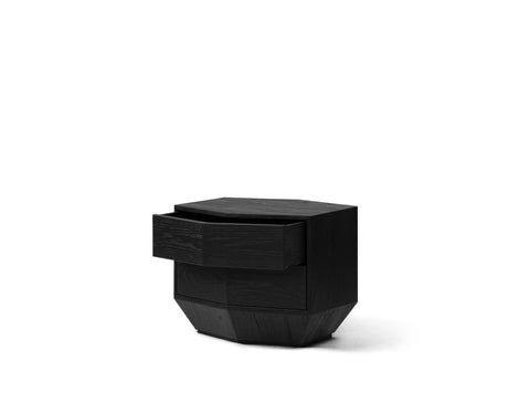 Arka Nightstand
