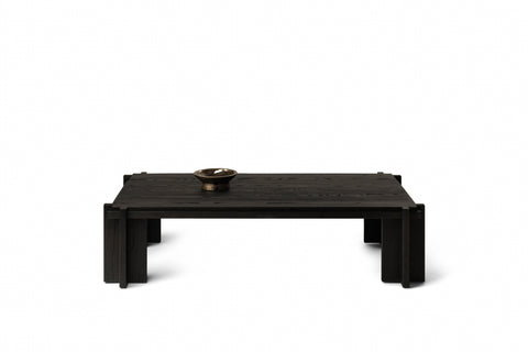 Idro Coffee Table Wood