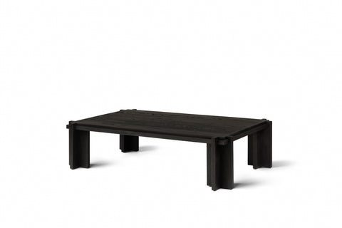 Idro Coffee Table Wood
