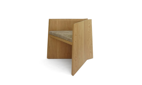 Iuxta Accent Chair