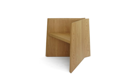 Iuxta Accent Chair