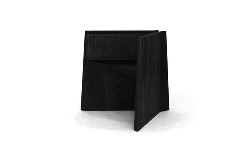 Iuxta Accent Chair