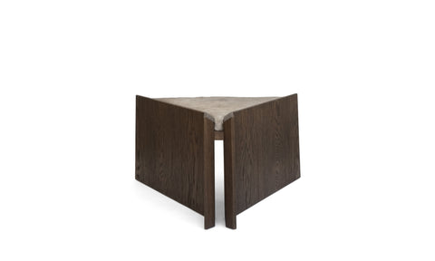Iuxta Accent Stool