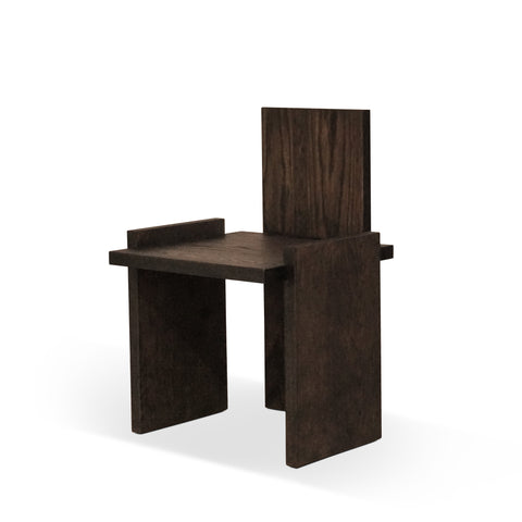 Juddas Chair