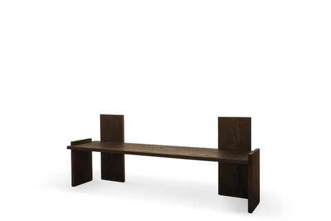 Juddas Bench I